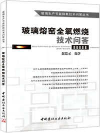 玻璃熔窯全氧燃燒技術(shù)問(wèn)答/玻璃生產(chǎn)節(jié)能降耗技術(shù)問(wèn)答叢書